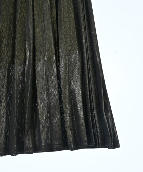 JEANASIS（ジーナシス）ロング・マキシ丈スカート グレー サイズ:F レディース/2200615051116