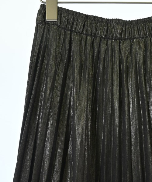 JEANASIS（ジーナシス）ロング・マキシ丈スカート グレー サイズ:F レディース/2200615051116