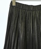 JEANASIS（ジーナシス）ロング・マキシ丈スカート グレー サイズ:F レディース/2200615051116