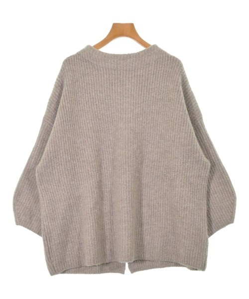 ジーナシス(JEANASIS)のJEANASIS ニット・セーター