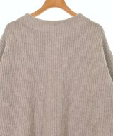 JEANASIS（ジーナシス）ニット・セーター ベージュ サイズ:F レディース/2200616704028