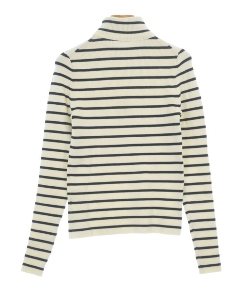 JEANASIS（ジーナシス）ニット・セーター 白 サイズ:F レディース/2200618673209