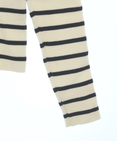 JEANASIS（ジーナシス）ニット・セーター 白 サイズ:F レディース/2200618673209