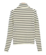 JEANASIS（ジーナシス）ニット・セーター 白 サイズ:F レディース/2200618673209