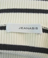 JEANASIS（ジーナシス）ニット・セーター 白 サイズ:F レディース/2200618673209