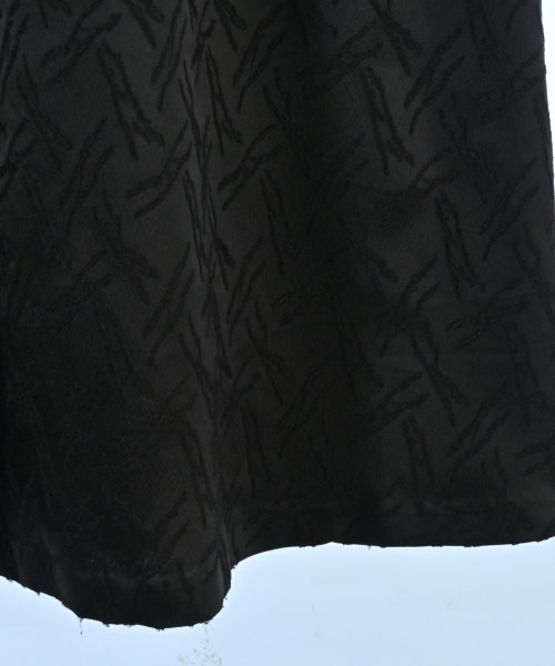 JEANASIS（ジーナシス）ワンピース 黒 サイズ:F レディース/2200630489031