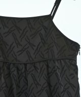 JEANASIS（ジーナシス）ワンピース 黒 サイズ:F レディース/2200630489031