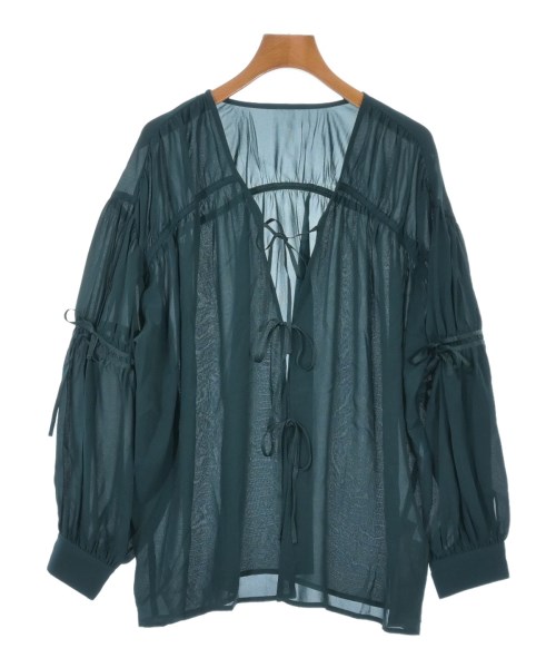 ジーナシス(JEANASIS)のJEANASIS ブラウス