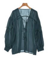 JEANASIS ブラウス