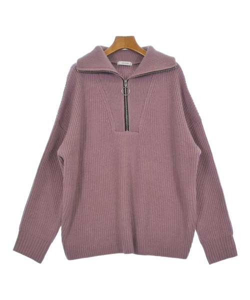 ジーナシス(JEANASIS)のJEANASIS ニット・セーター