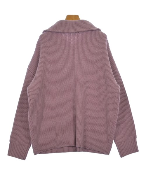 JEANASIS（ジーナシス）ニット・セーター ピンク サイズ:F レディース/2200619154035