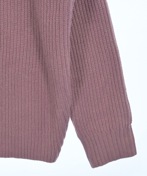 JEANASIS（ジーナシス）ニット・セーター ピンク サイズ:F レディース/2200619154035