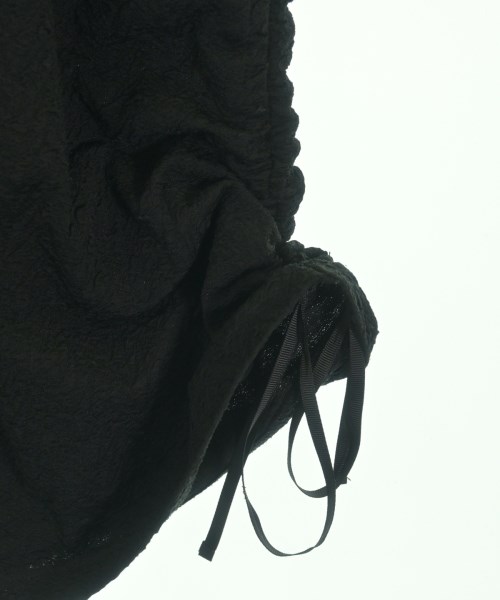 JEANASIS（ジーナシス）Tシャツ・カットソー 黒 サイズ:F レディース/2200621059052