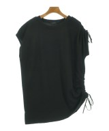 JEANASIS（ジーナシス）Tシャツ・カットソー 黒 サイズ:F レディース/2200621059052