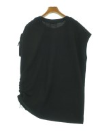 JEANASIS（ジーナシス）Tシャツ・カットソー 黒 サイズ:F レディース/2200621059052