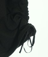 JEANASIS（ジーナシス）Tシャツ・カットソー 黒 サイズ:F レディース/2200621059052