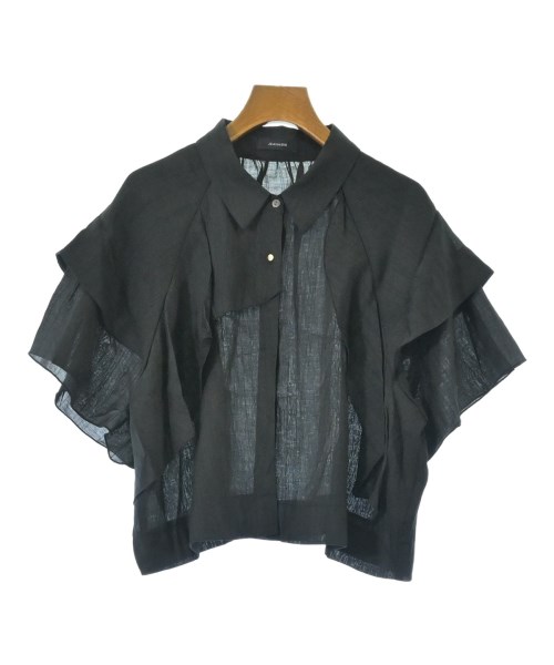 ジーナシス(JEANASIS)のJEANASIS ブラウス