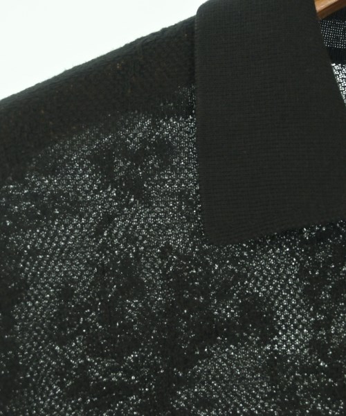 JEANASIS（ジーナシス）カーディガン 黒 サイズ:F レディース/2200621059076