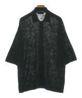 JEANASIS（ジーナシス）カーディガン 黒 サイズ:F レディース/2200621059076