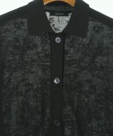 JEANASIS（ジーナシス）カーディガン 黒 サイズ:F レディース/2200621059076