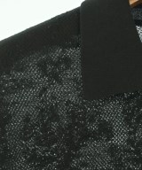 JEANASIS（ジーナシス）カーディガン 黒 サイズ:F レディース/2200621059076