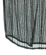 JEANASIS（ジーナシス）ベスト/ノースリーブ 黒 サイズ:F レディース/2200621059090