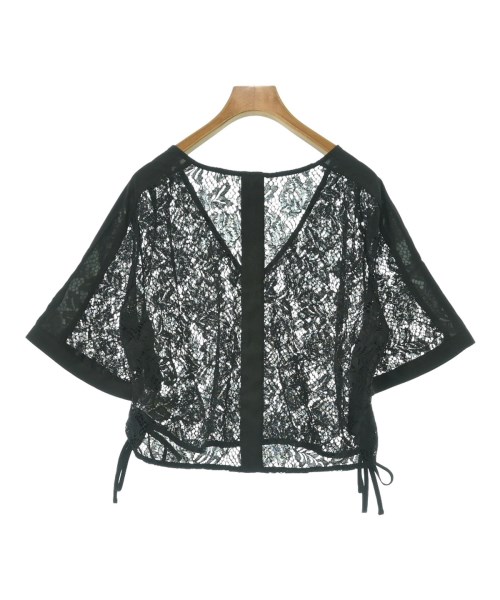 JEANASIS（ジーナシス）その他 黒 サイズ:F レディース/2200621059106