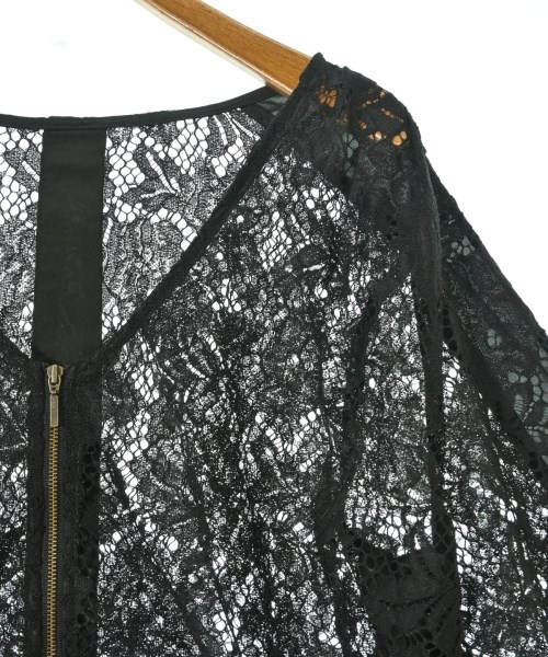 JEANASIS（ジーナシス）その他 黒 サイズ:F レディース/2200621059106