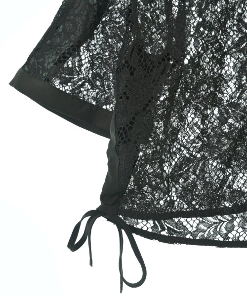 JEANASIS（ジーナシス）その他 黒 サイズ:F レディース/2200621059106