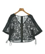 JEANASIS（ジーナシス）その他 黒 サイズ:F レディース/2200621059106