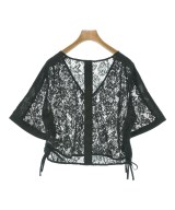 JEANASIS（ジーナシス）その他 黒 サイズ:F レディース/2200621059106