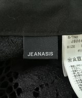 JEANASIS（ジーナシス）その他 黒 サイズ:F レディース/2200621059106