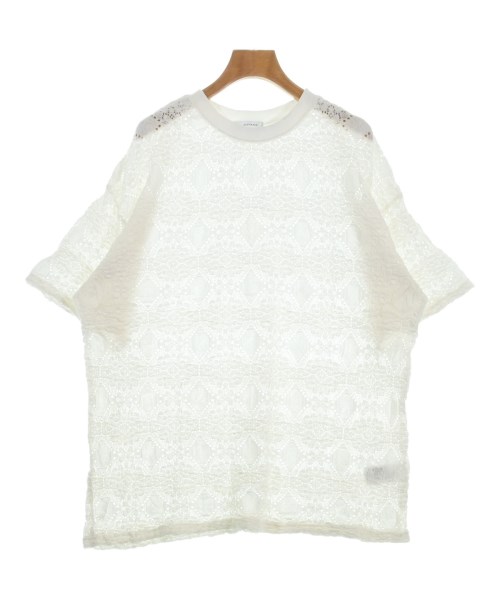 ジーナシス(JEANASIS)のJEANASIS Tシャツ・カットソー