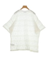 JEANASIS（ジーナシス）Tシャツ・カットソー 白 サイズ:F レディース/2200621059113