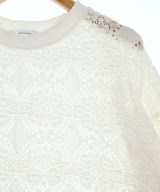 JEANASIS（ジーナシス）Tシャツ・カットソー 白 サイズ:F レディース/2200621059113