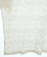 JEANASIS（ジーナシス）Tシャツ・カットソー 白 サイズ:F レディース/2200621059113