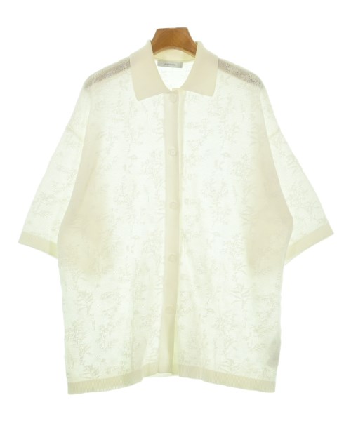 ジーナシス(JEANASIS)のJEANASIS カーディガン