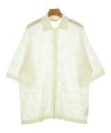 JEANASIS（ジーナシス）カーディガン 白 サイズ:F レディース/2200621059120