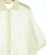 JEANASIS（ジーナシス）カーディガン 白 サイズ:F レディース/2200621059120