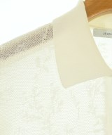 JEANASIS（ジーナシス）カーディガン 白 サイズ:F レディース/2200621059120