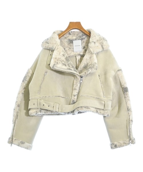 ジーナシス(JEANASIS)のJEANASIS ブルゾン（その他）