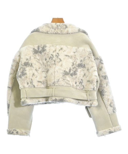 JEANASIS（ジーナシス）その他 グレー サイズ:F レディース/2200633696245