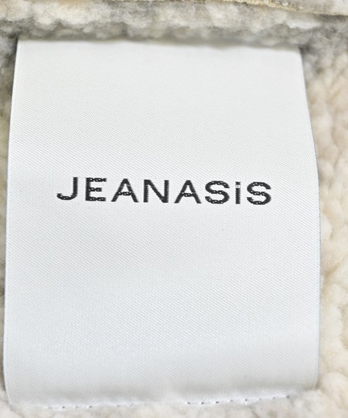 JEANASIS（ジーナシス）その他 グレー サイズ:F レディース/2200633696245