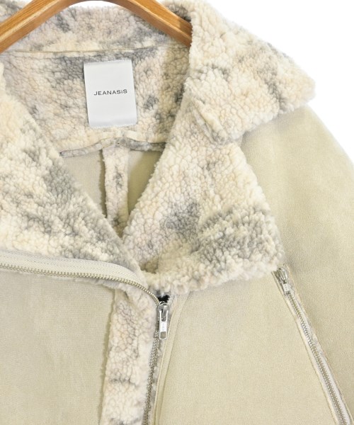 JEANASIS（ジーナシス）その他 グレー サイズ:F レディース/2200633696245