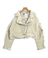 JEANASIS（ジーナシス）その他 グレー サイズ:F レディース/2200633696245