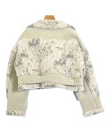 JEANASIS（ジーナシス）その他 グレー サイズ:F レディース/2200633696245