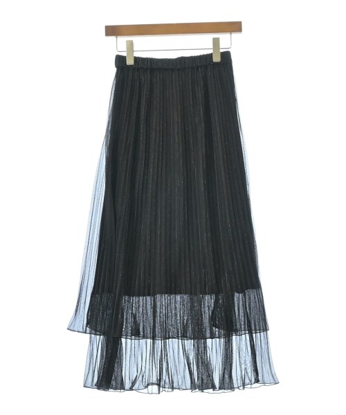 ジーナシス(JEANASIS)のJEANASIS ロング・マキシ丈スカート