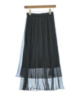 JEANASIS ロング・マキシ丈スカート