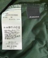 JEANASIS（ジーナシス）カーゴパンツ カーキ サイズ:M レディース/2200607680027