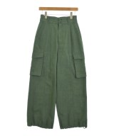 JEANASIS カーゴパンツ
